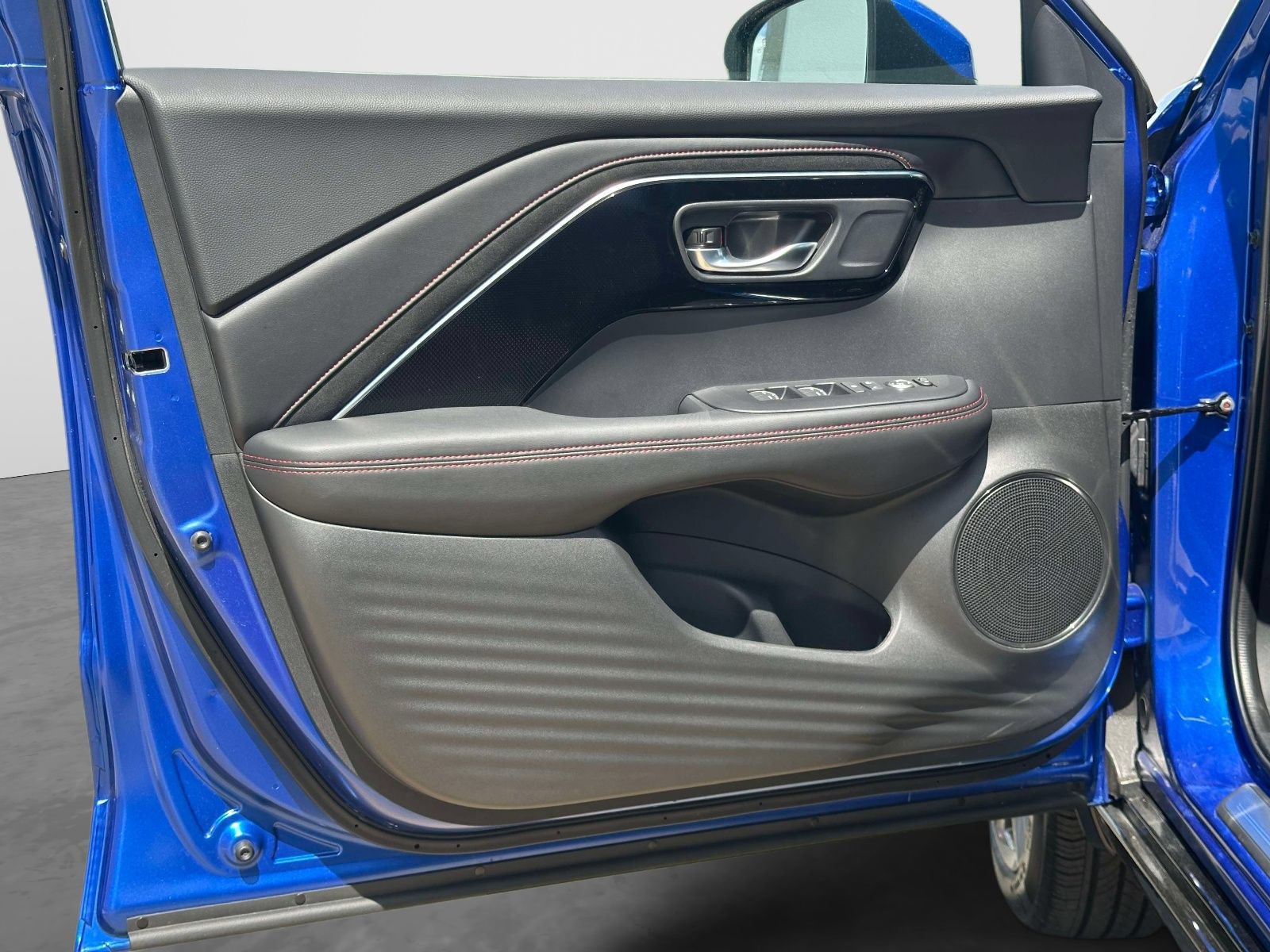 Certified 2025 Acura ADX A-Spec AWD/4WD image 16