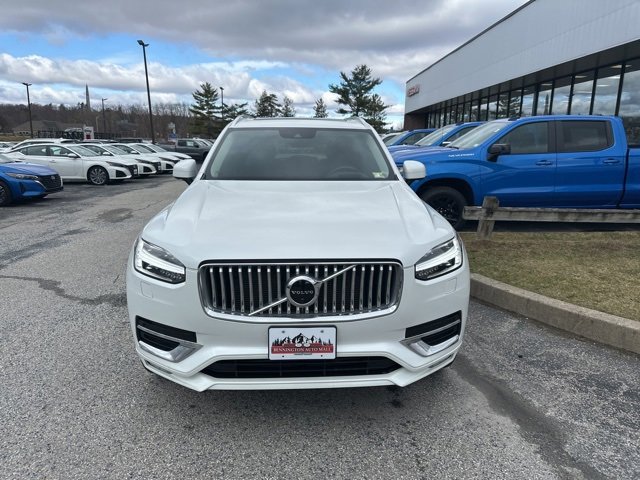 Used 2022 Volvo XC90 T6 Inscription w/ Advanced Package image 8