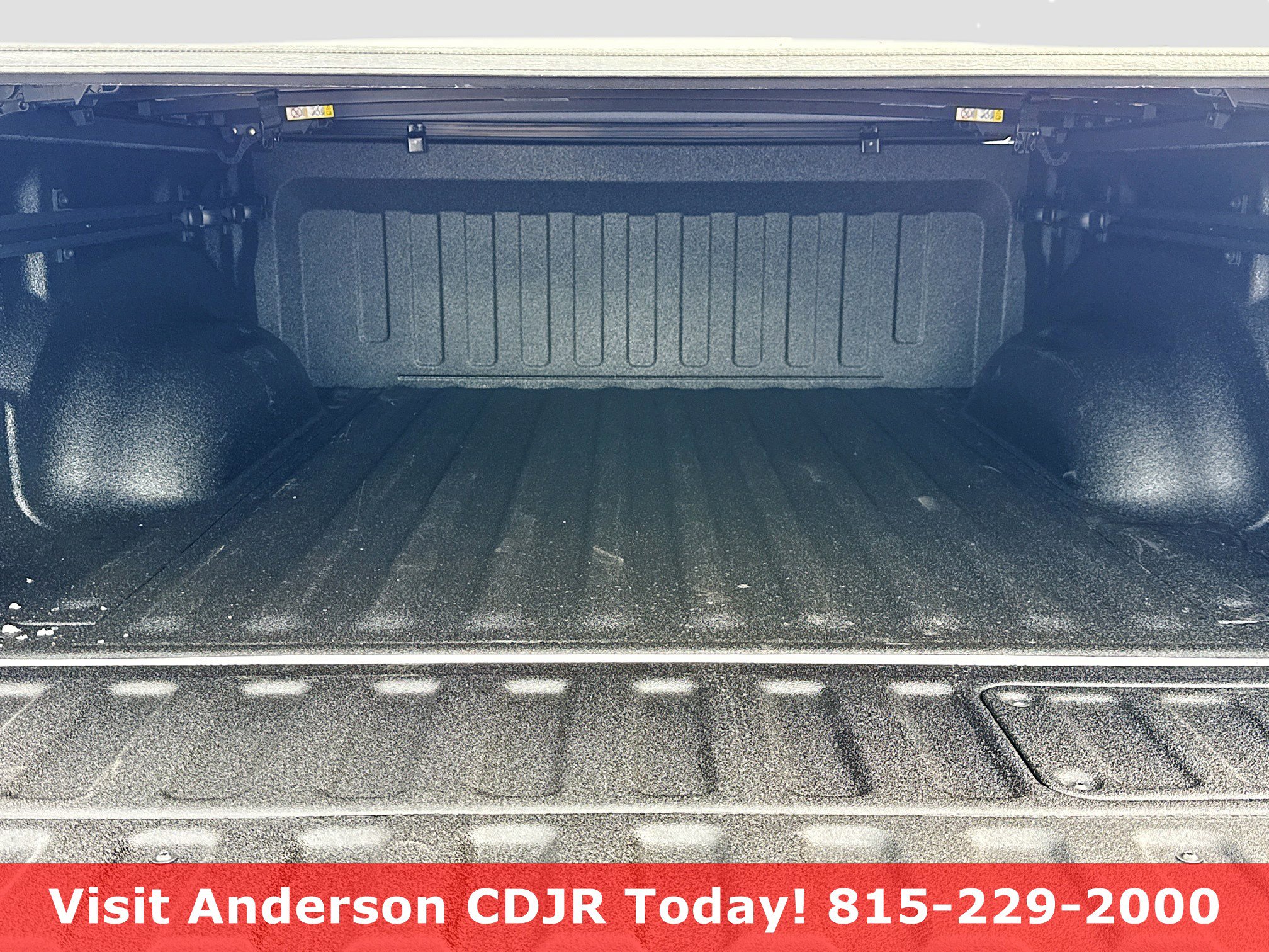 New 2026 RAM 1500 Laramie image 7