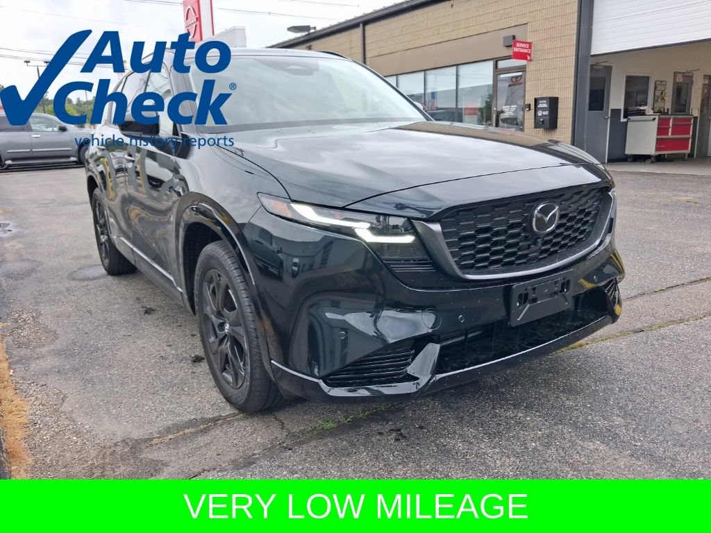 Used 2026 MAZDA CX-5 2.5 S w/ Premium Plus Package AWD/4WD image 2