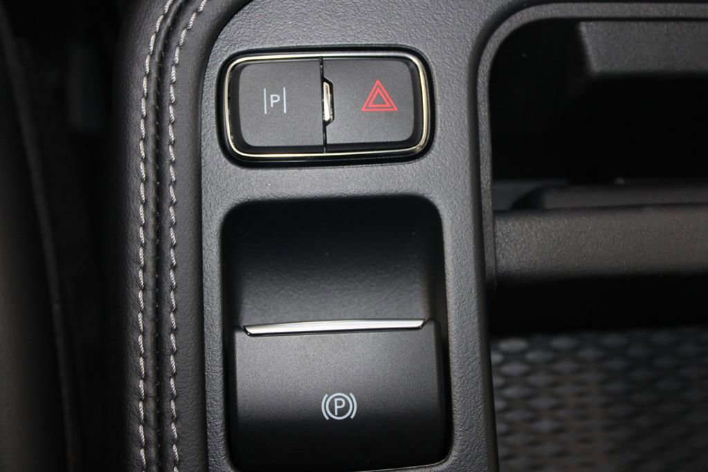 New 2025 Ford Mustang Mach-E Select image 36