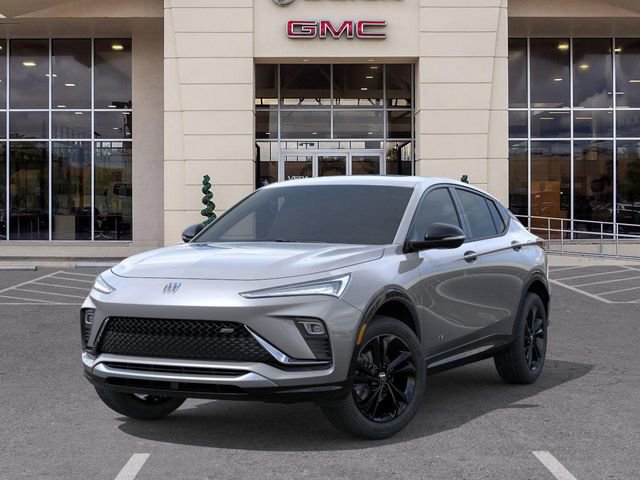 New 2026 Buick Envista Sport Touring image 6