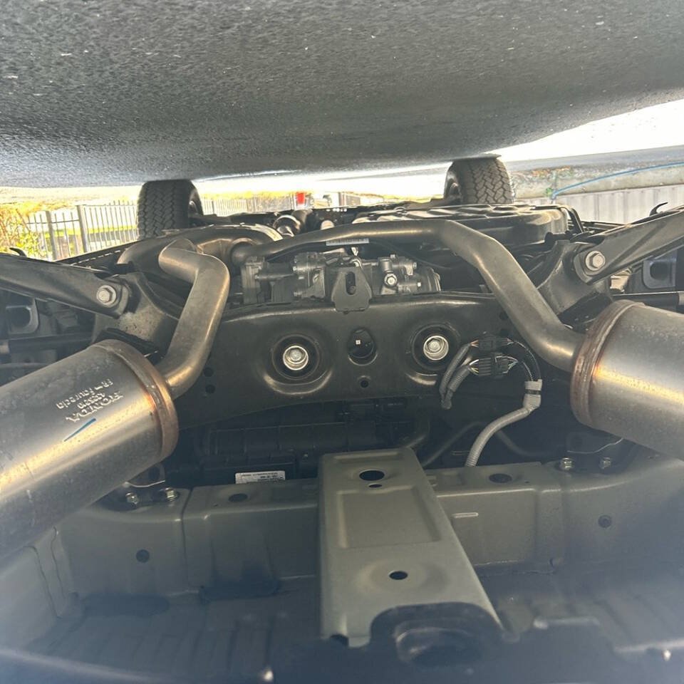 Used 2026 Honda Passport TrailSport Elite image 31