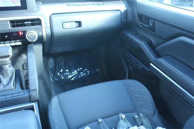 Certified 2024 Toyota Tacoma SR5 image 14