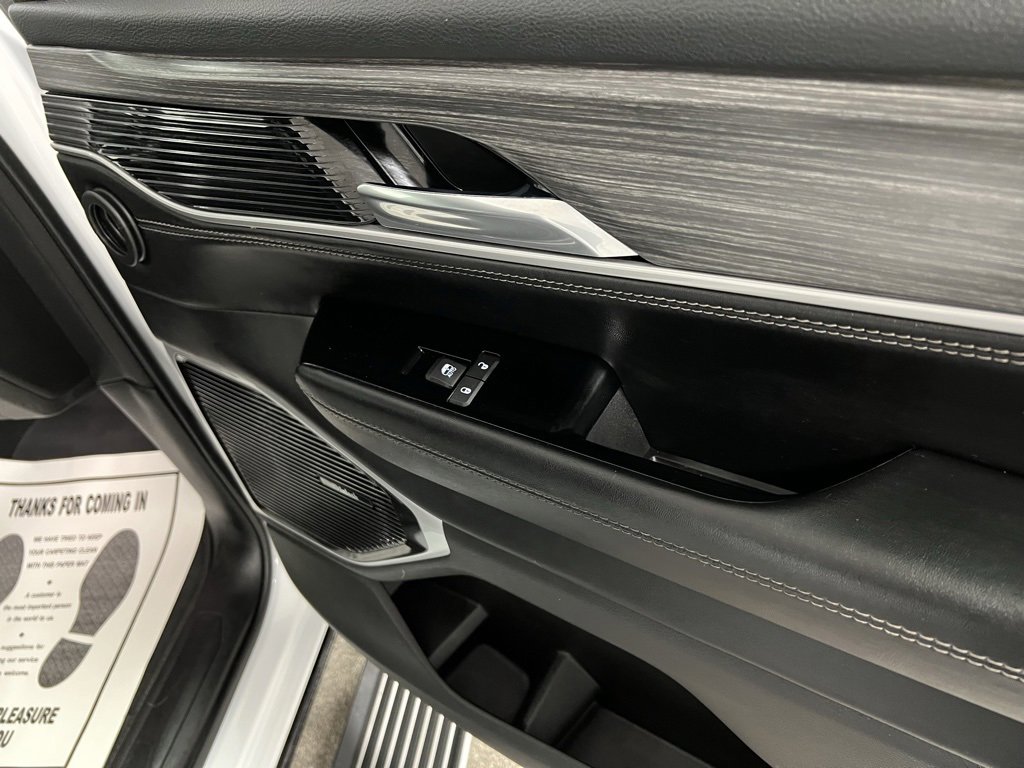 Used 2023 Jeep Wagoneer L Series III w/ Premium Group I image 68