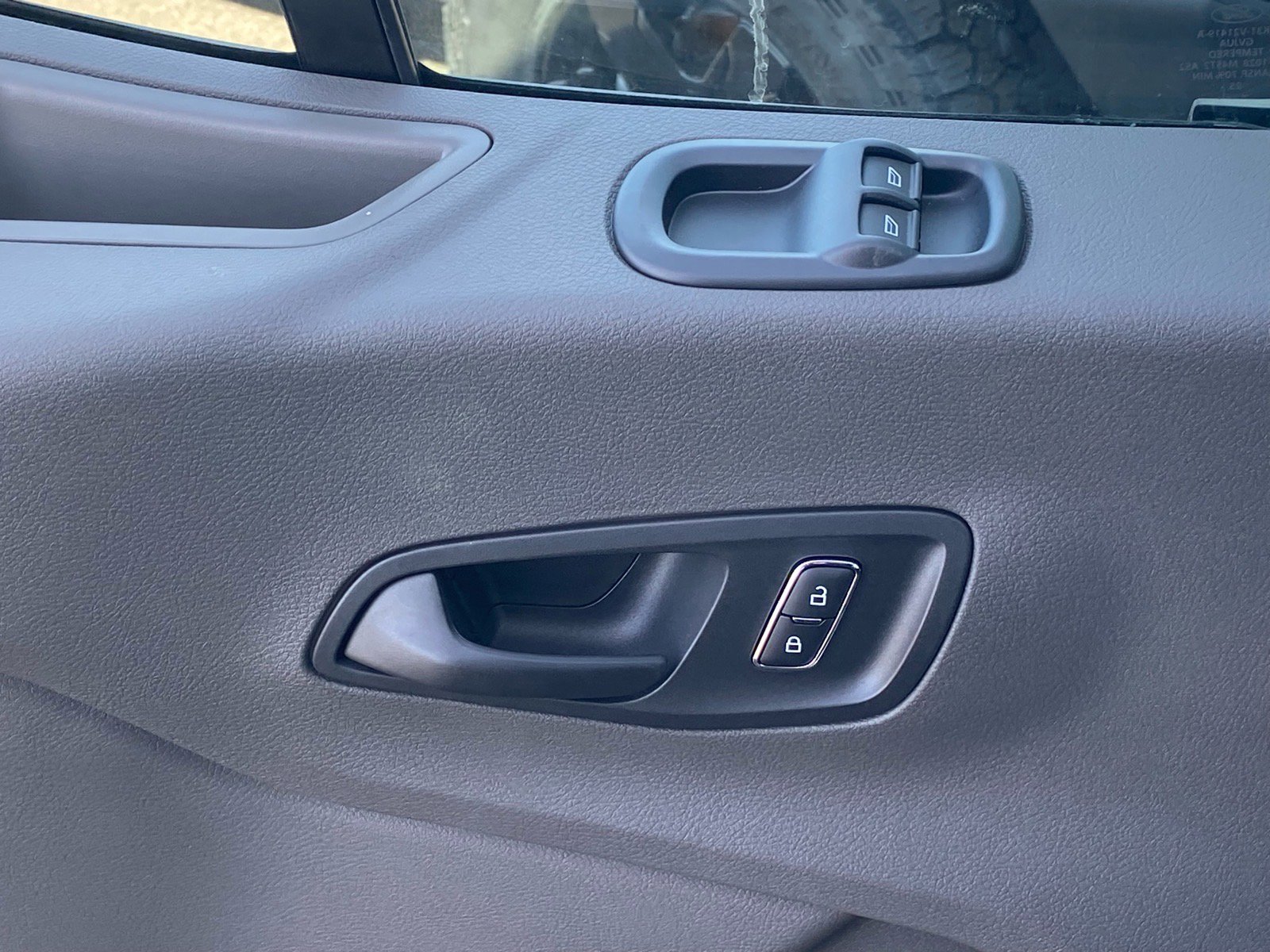 New 2026 Ford Transit 150 Low Roof image 14