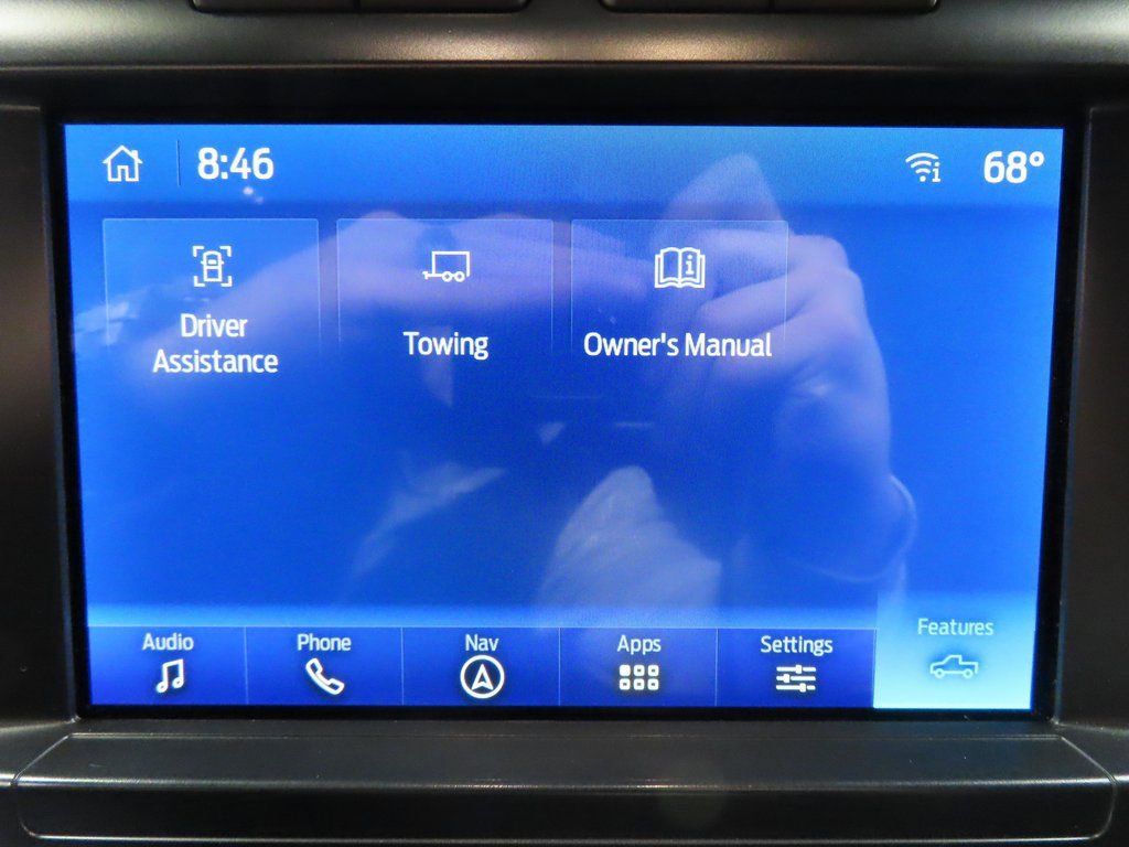 Used 2023 Ford F150 XLT w/ Trailer Tow Package image 31