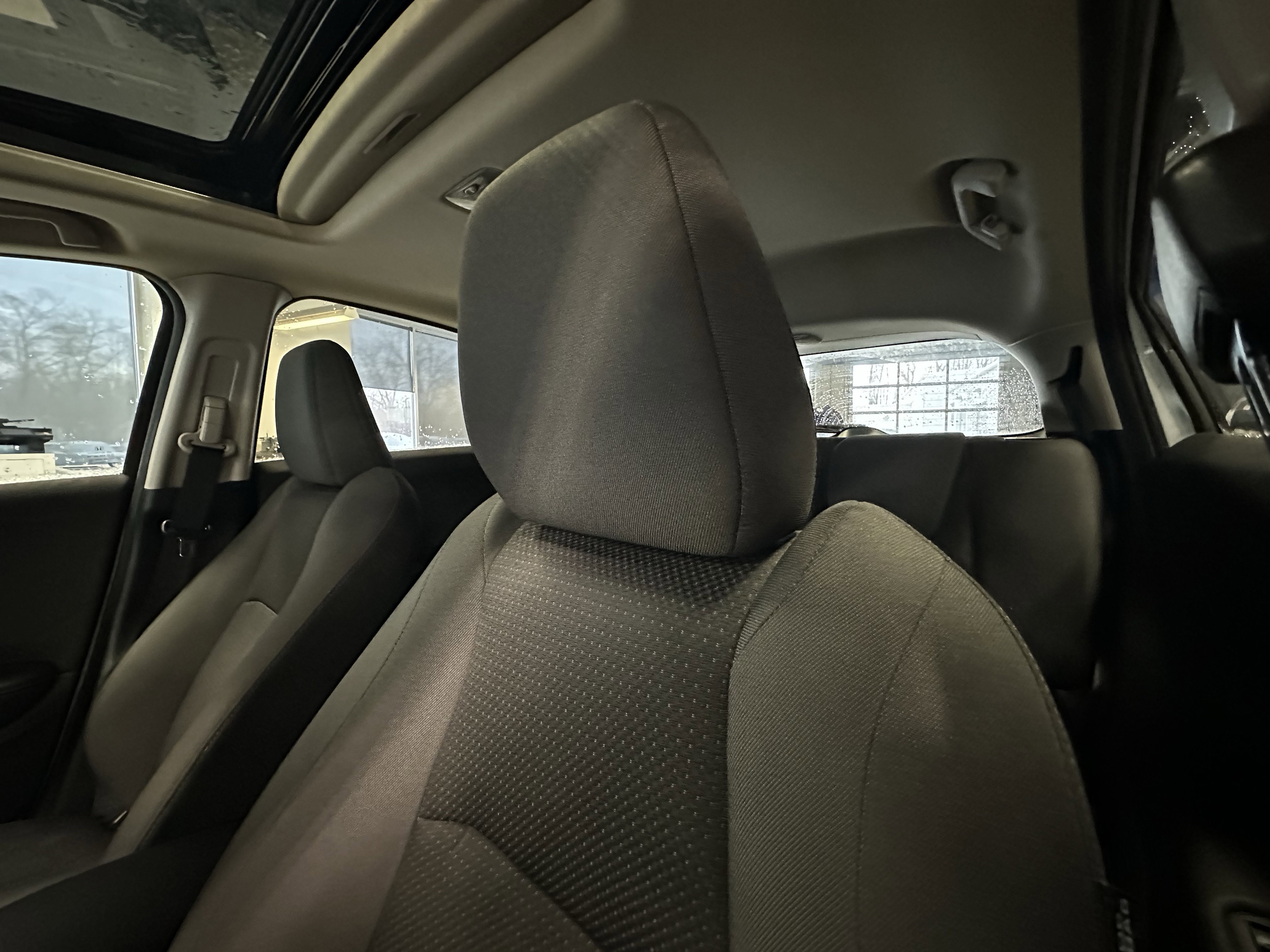 Used 2022 Honda HR-V EX image 10