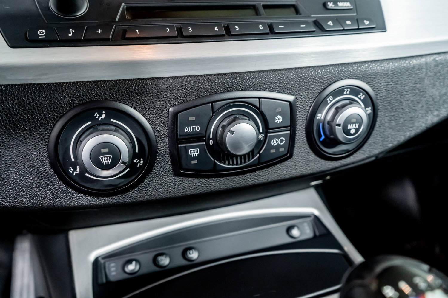 Used 2007 BMW M Coupe RWD image 36