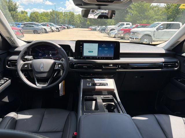 New 2026 Lincoln Aviator Reserve AWD/4WD image 17
