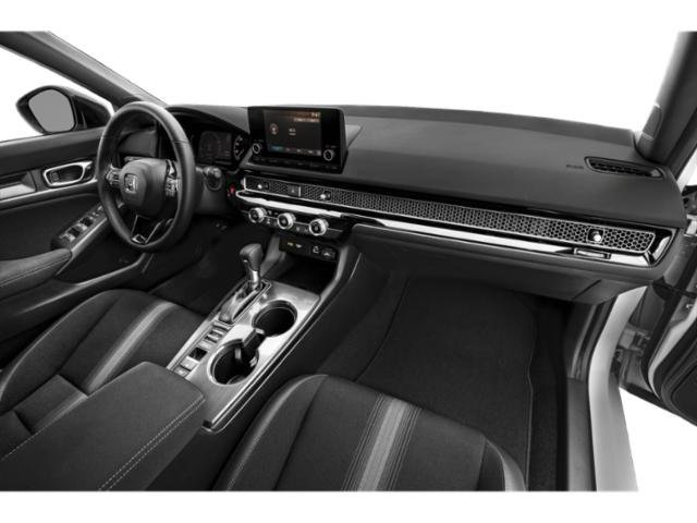 Used 2022 Honda Civic Sport image 16