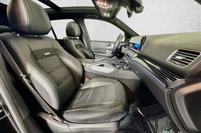 Used 2024 Mercedes-Benz GLE 53 AMG 4MATIC image 27