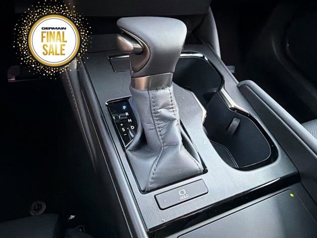 New 2025 Lexus ES 350 Ultra Luxury image 24