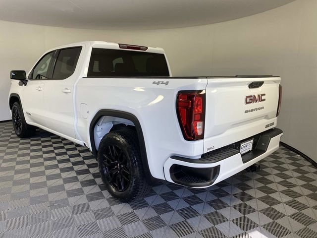 Used 2024 GMC Sierra 1500 Elevation AWD/4WD image 6