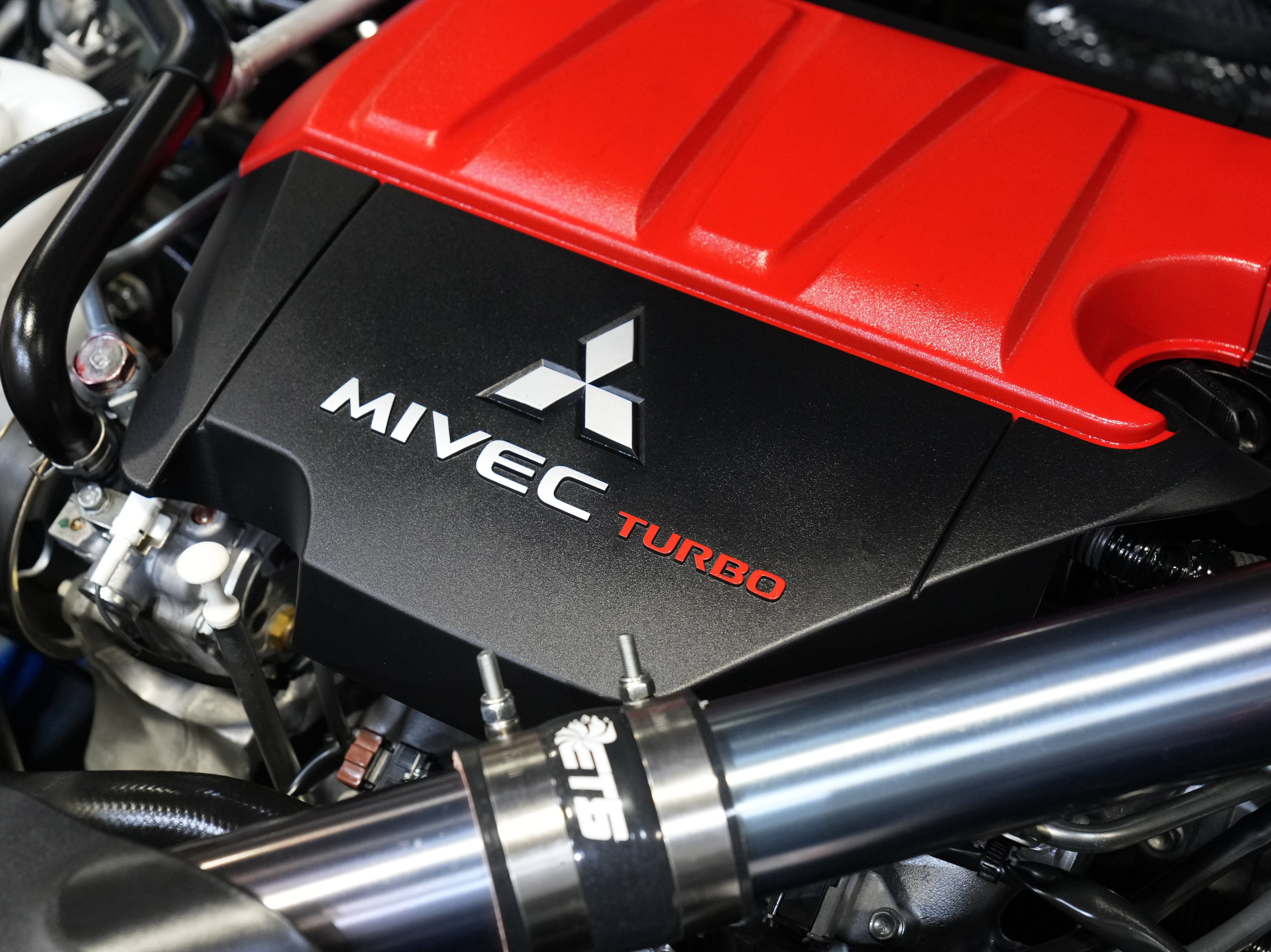 Used 2015 Mitsubishi Lancer Evolution Final Edition AWD/4WD image 53