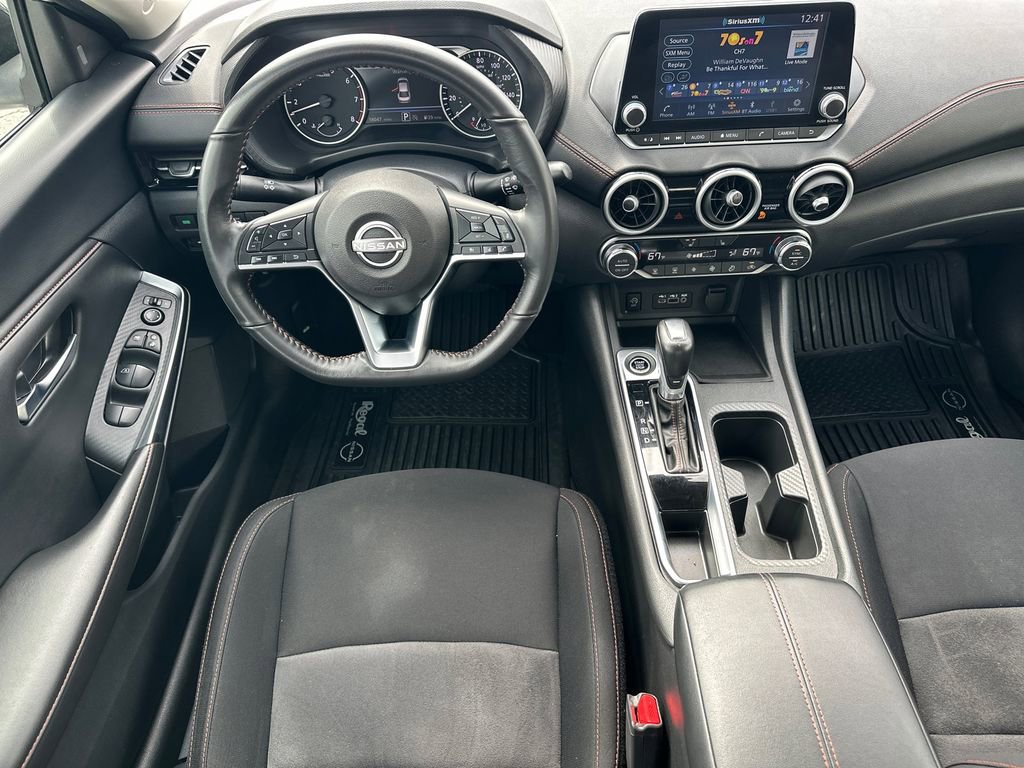 Used 2024 Nissan Sentra SR image 23