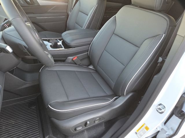 New 2026 Buick Enclave Preferred w/ Power Package image 36