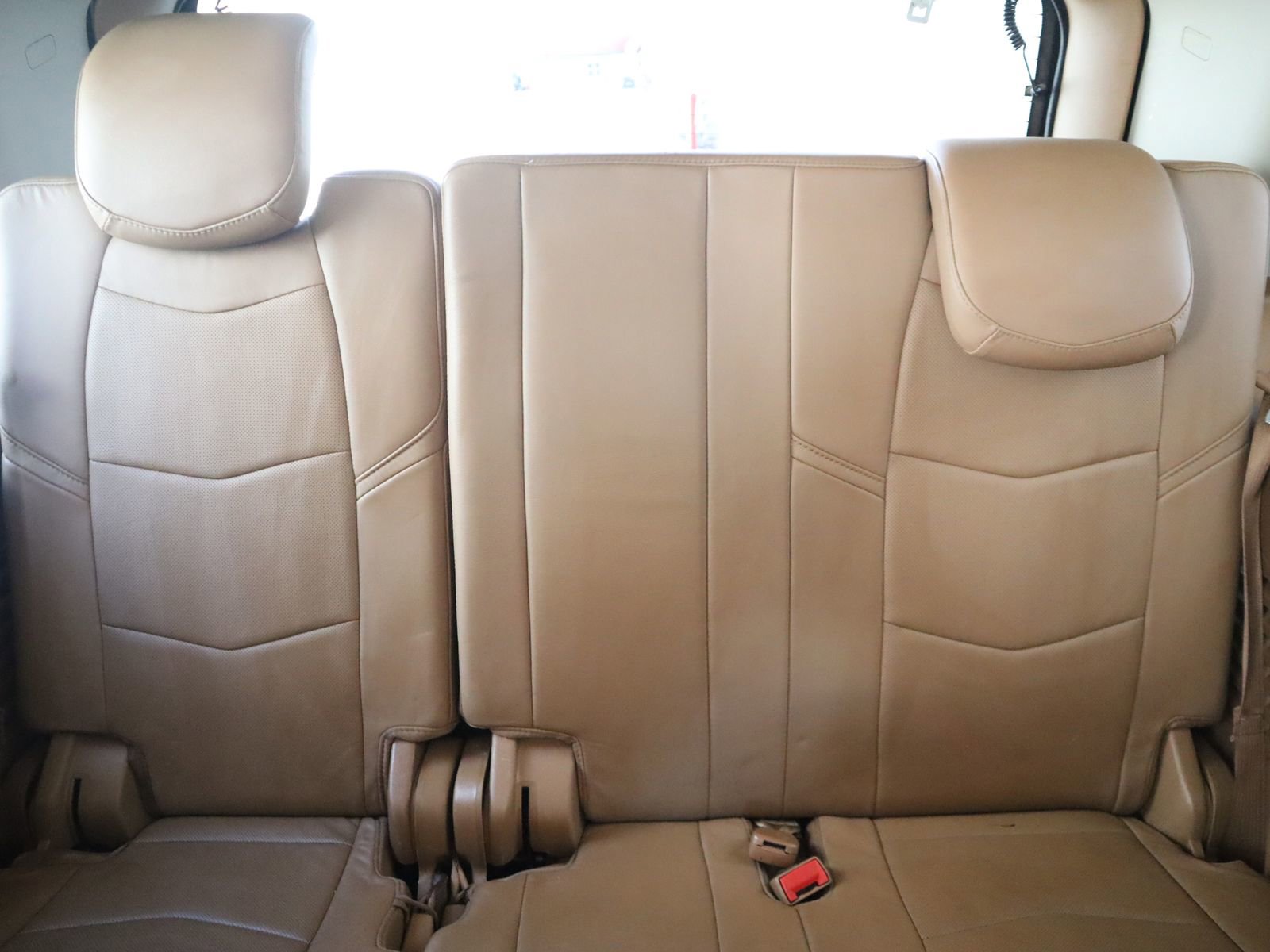 Used 2016 Cadillac Escalade Platinum AWD/4WD image 55