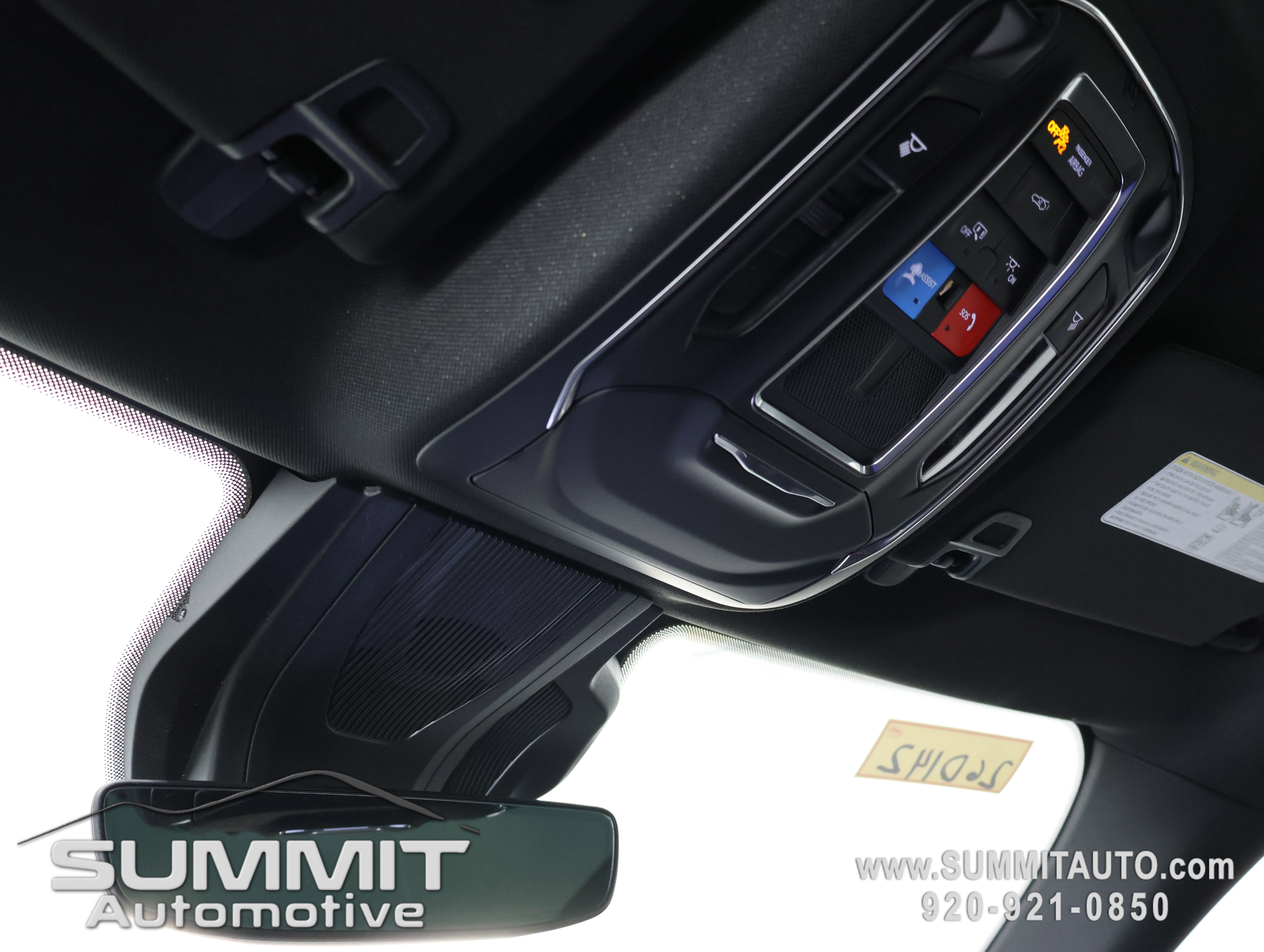 New 2026 Dodge Charger Scat Pack AWD/4WD image 12