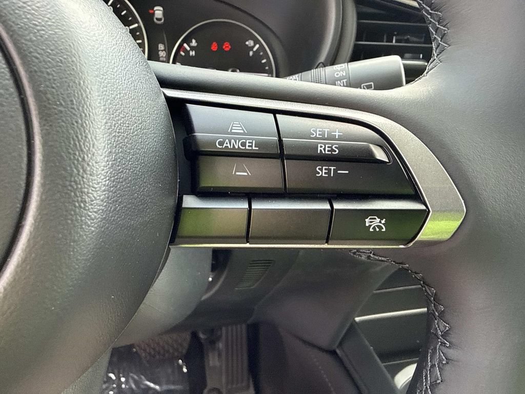 New 2026 MAZDA CX-30 AWD 2.5 S w/ Select Sport Pkg image 34