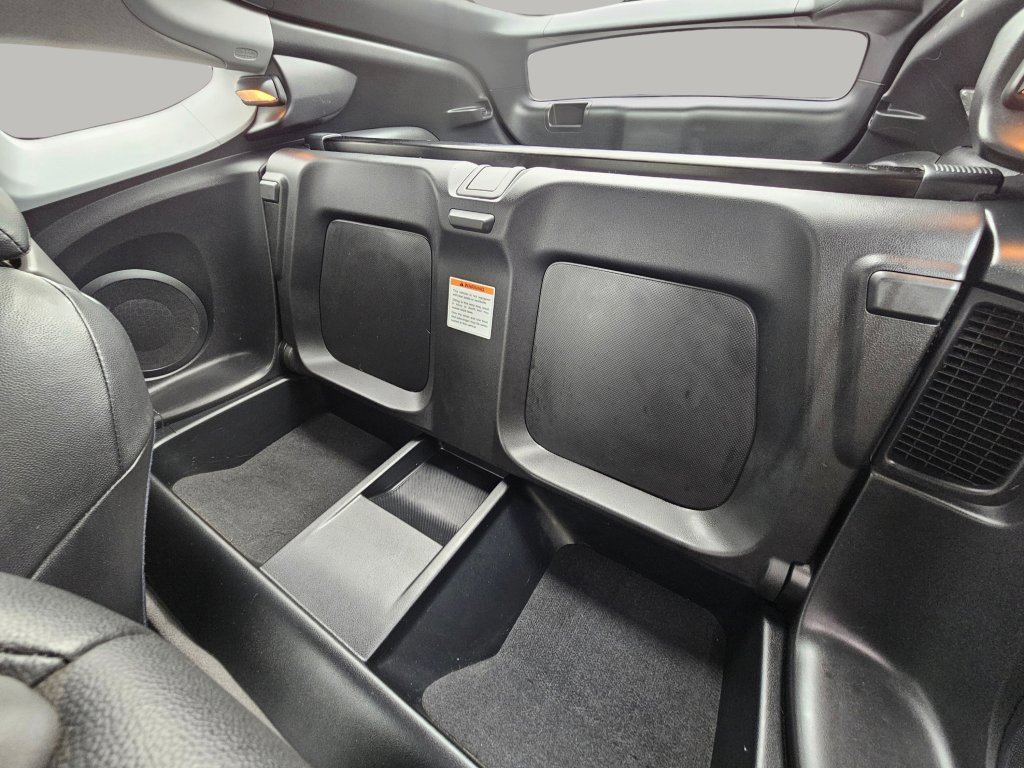 Used 2011 Honda CR-Z EX image 17