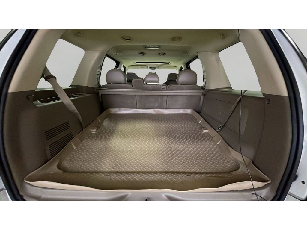 Used 2003 Ford Explorer Eddie Bauer image 17