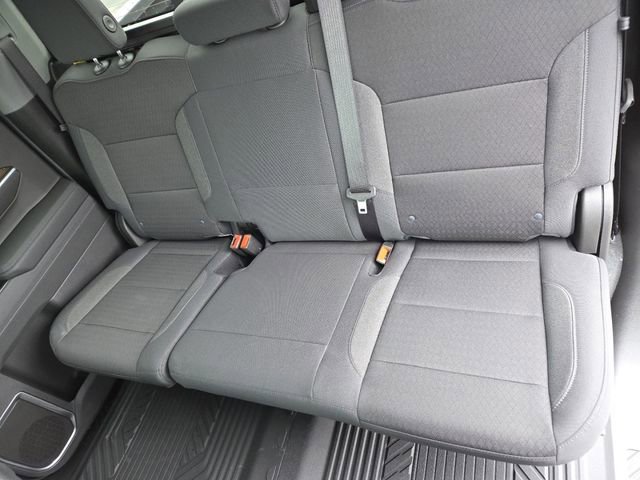 New 2026 Chevrolet Silverado 1500 RST w/ All Star Edition Plus image 27