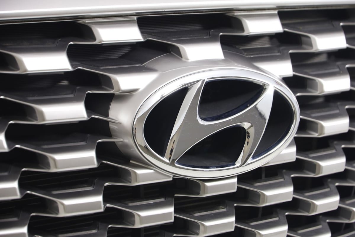 Used 2022 Hyundai Palisade SEL w/ Convenience Package AWD/4WD image 17