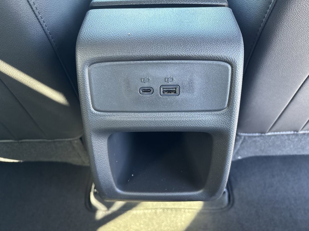 New 2026 Chevrolet Trax LT w/ Driver Confidence Package FWD image 21