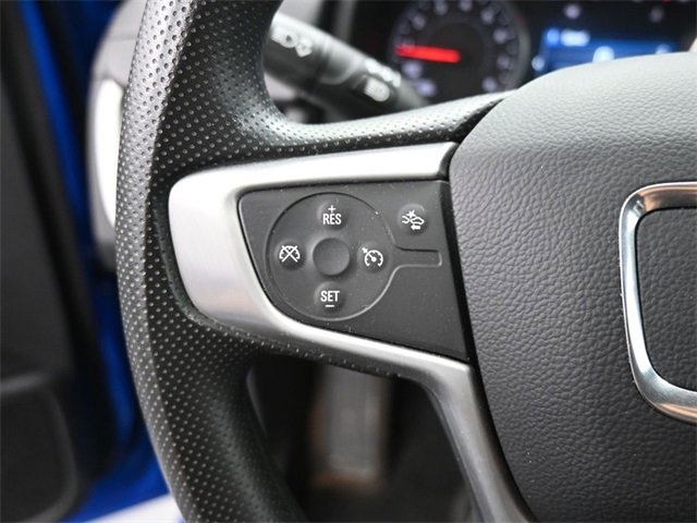 Used 2024 GMC Terrain SLE image 17