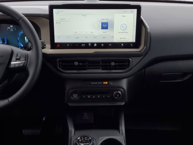 New 2025 Ford Bronco Sport Big Bend w/ Convenience Package image 39