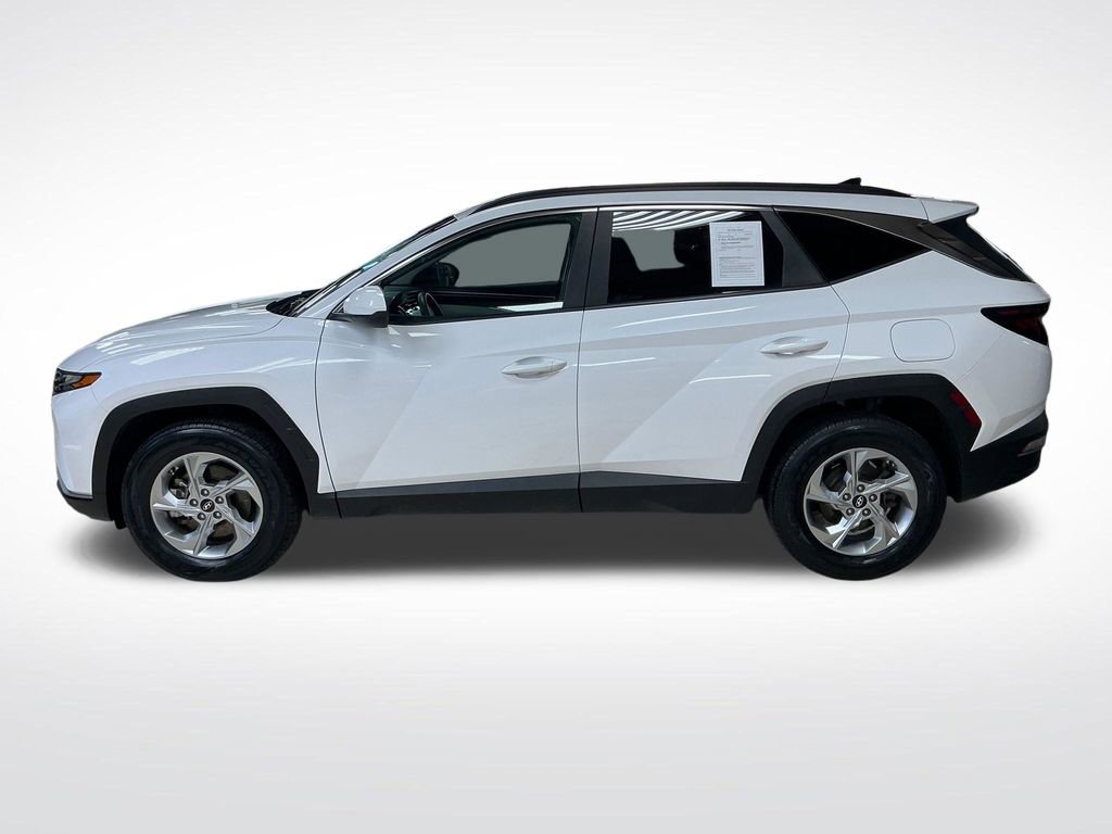 Certified 2024 Hyundai Tucson SEL AWD/4WD video 2
