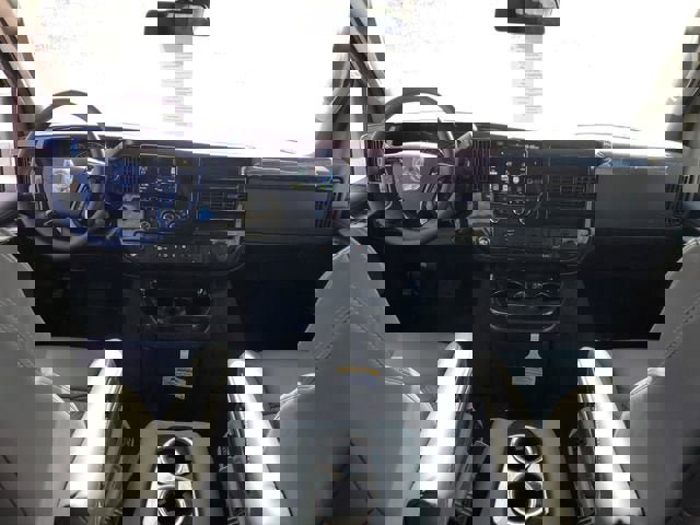 New 2026 GMC Savana 2500 Extended w/ Driver Convenience Package image 13