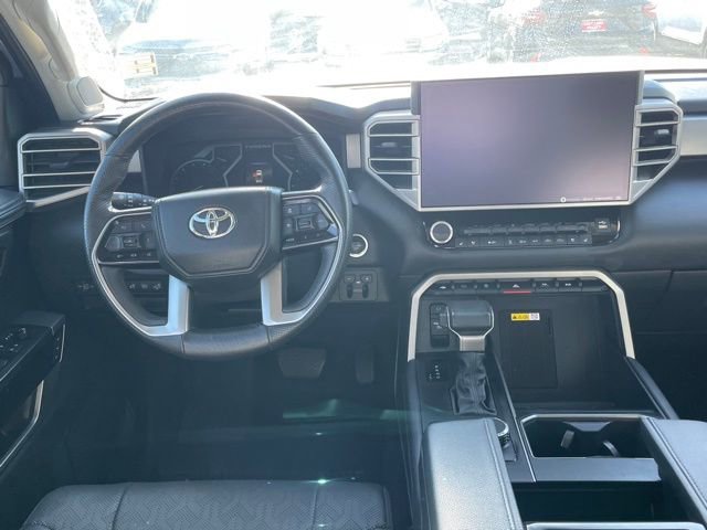 Used 2023 Toyota Tundra Limited image 14