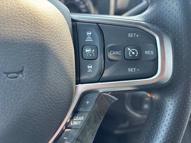 New 2026 RAM 2500 Tradesman image 17