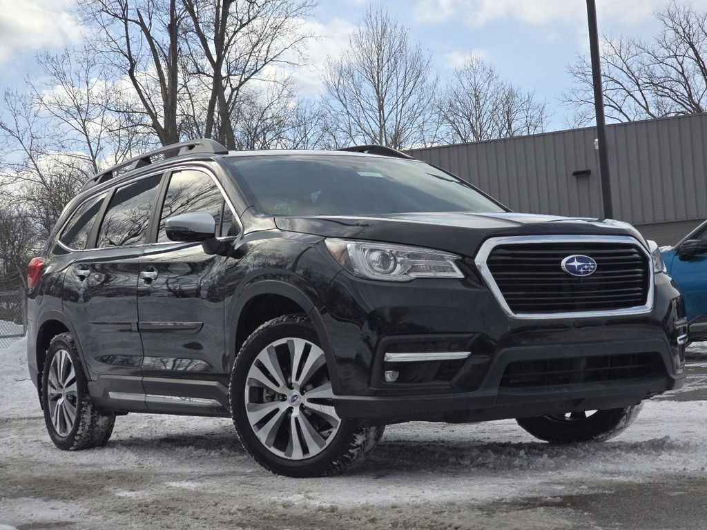 Used 2020 Subaru Ascent Touring w/ Popular Package #2A
