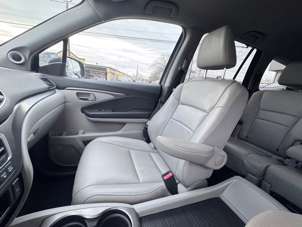 Used 2019 Honda Pilot EX-L image 14