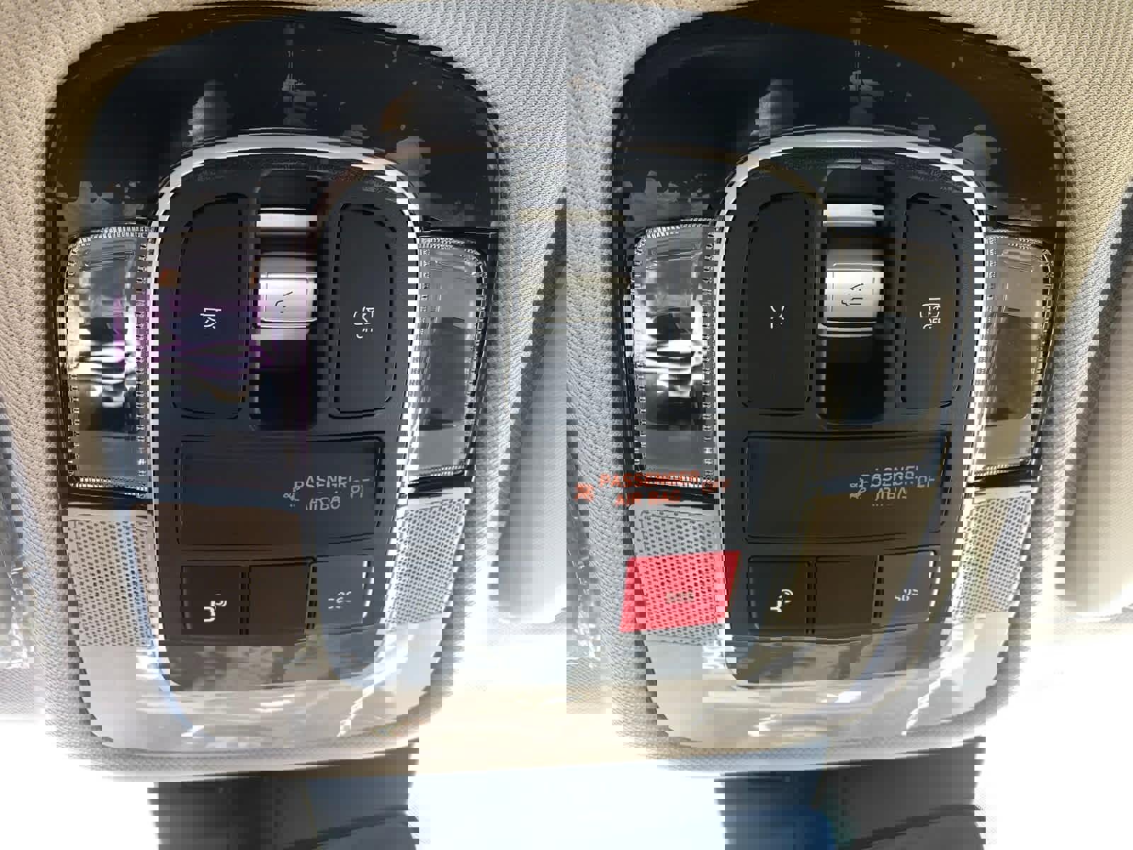 New 2025 Hyundai Tucson SEL image 20