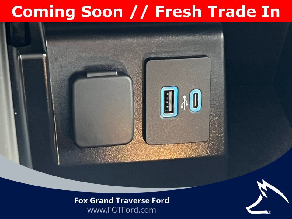 Certified 2023 Ford Explorer Platinum w/ Technology Package image 30