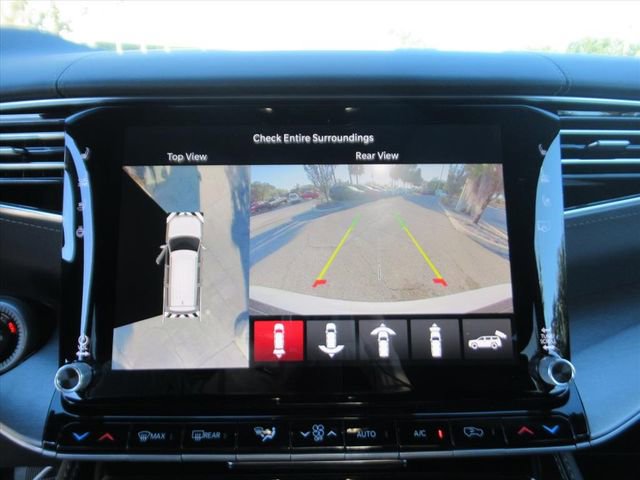 New 2026 Jeep Grand Wagoneer Limited image 24