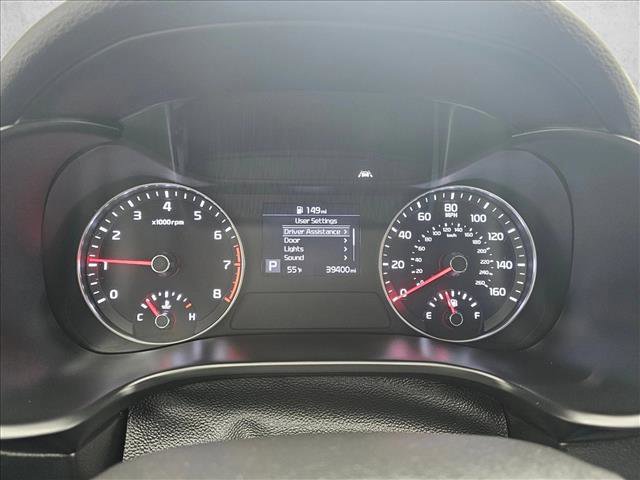 Used 2021 Kia Forte Sedan image 22