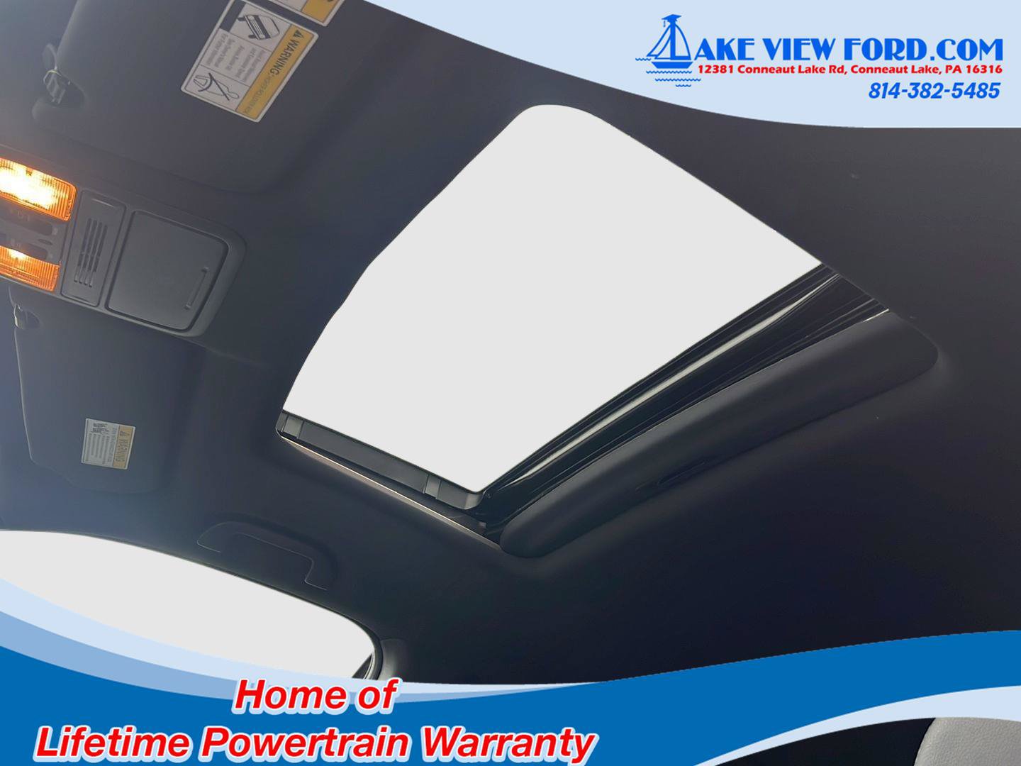 Used 2023 Honda Passport EX-L image 4