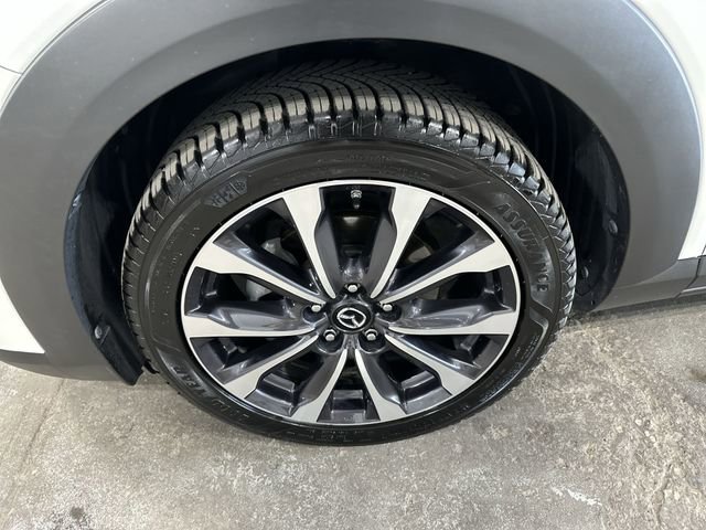 Used 2019 MAZDA CX-3 Touring AWD/4WD image 22