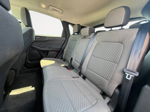 Used 2022 Ford Escape SE w/ SE Sport Appearance Package AWD/4WD image 13