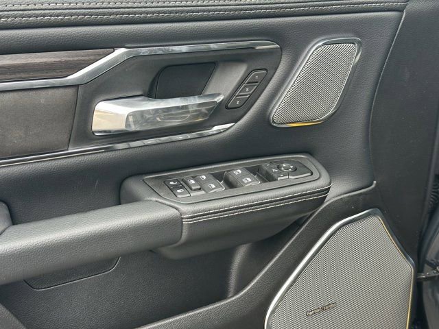 New 2026 RAM 1500 Laramie image 12