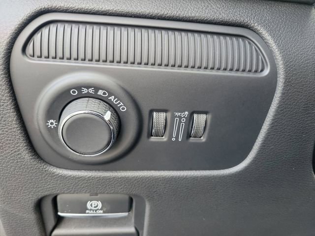 New 2026 Jeep Grand Wagoneer Limited image 24