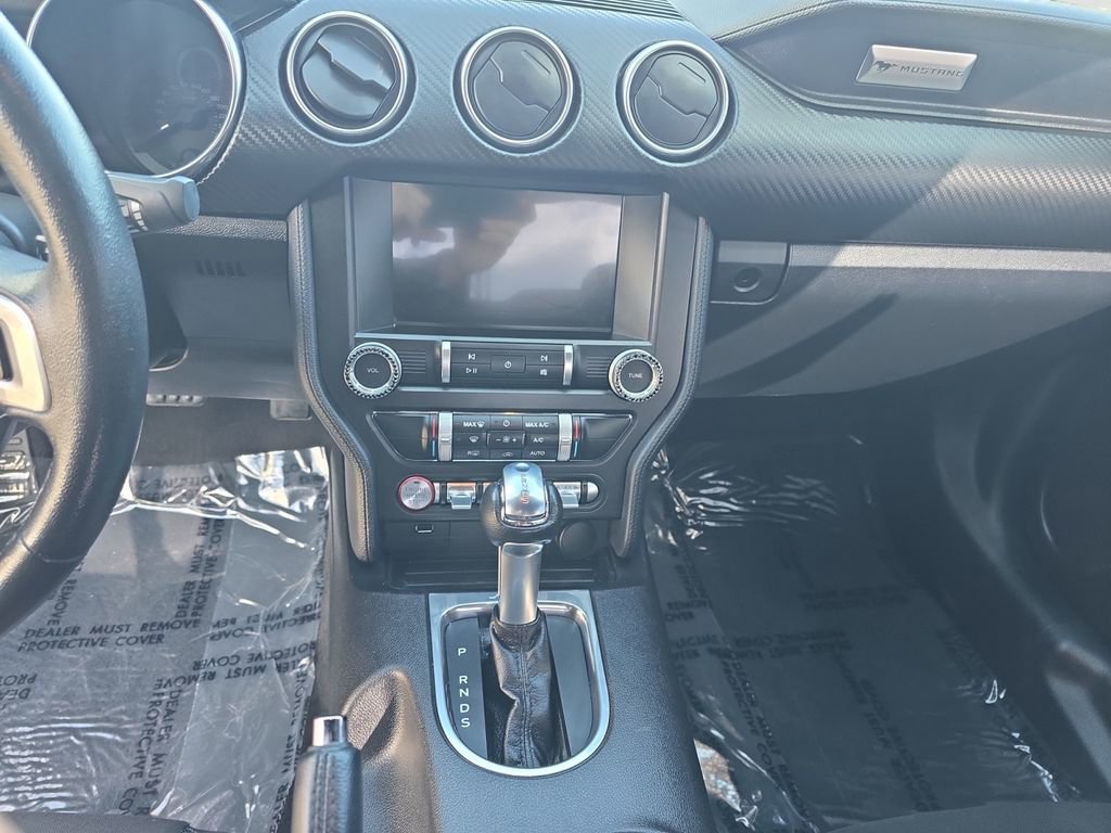 Used 2021 Ford Mustang Coupe w/ Equipment Group 101A image 13