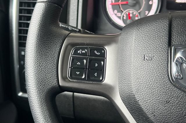 Used 2024 RAM 1500 Classic SLT image 28