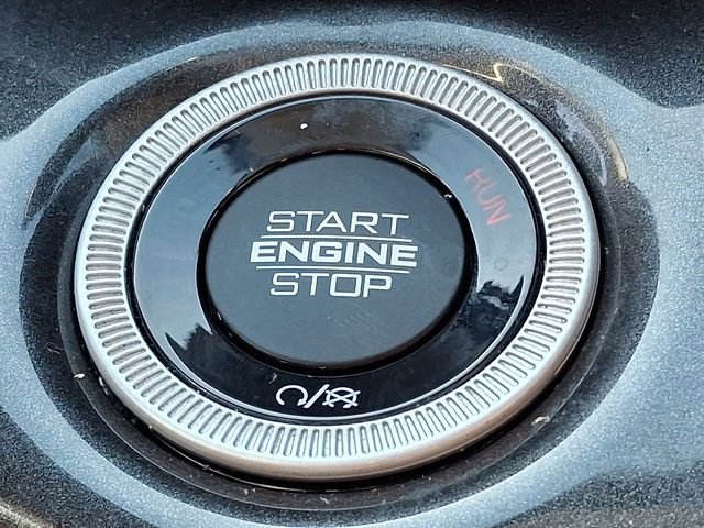 Used 2022 Jeep Grand Cherokee Laredo w/ Luxury Tech Group I image 19