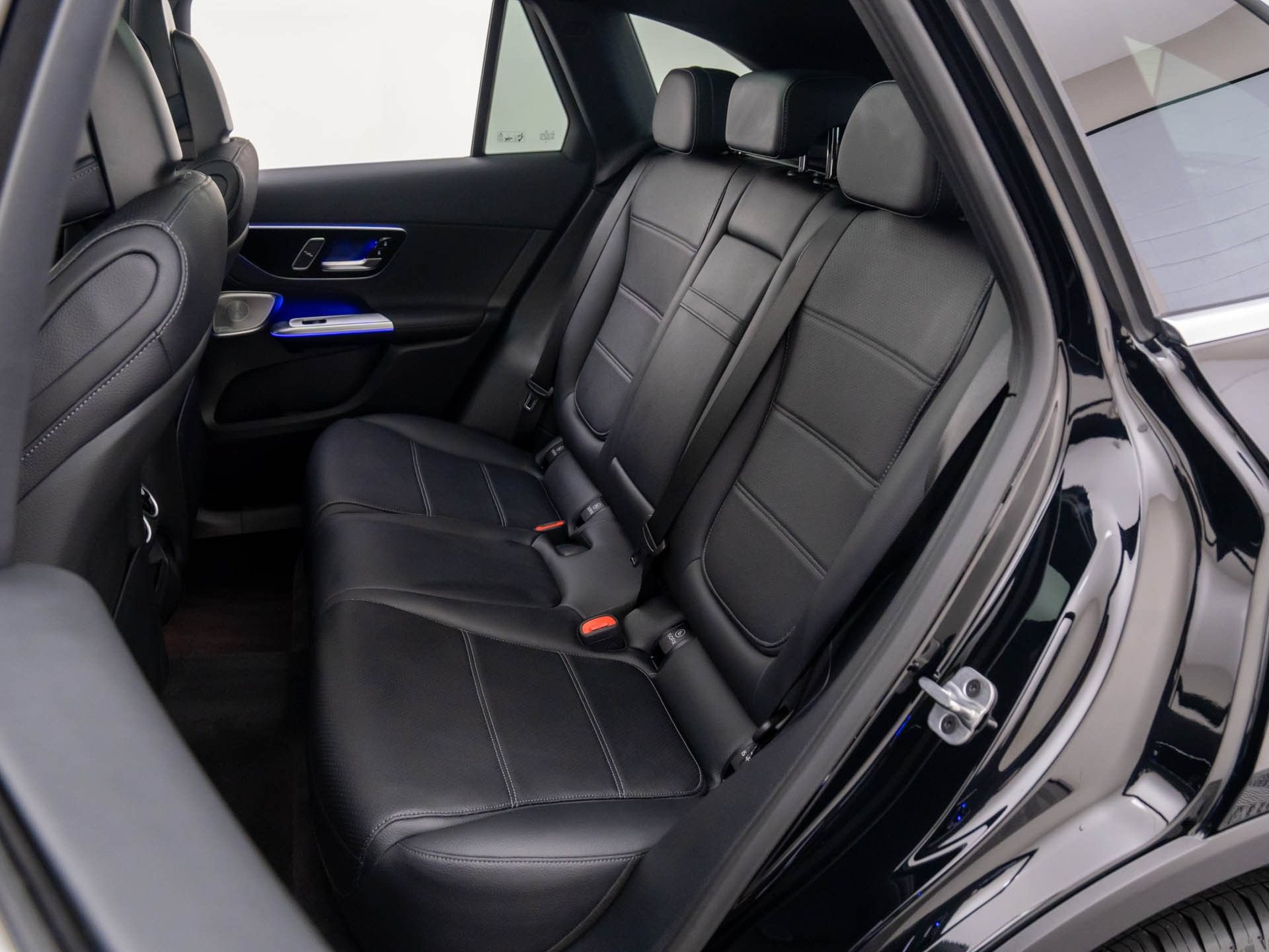 New 2026 Mercedes-Benz GLC 300 4MATIC image 18